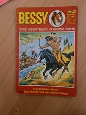 Bessy Doppelband 1 Bastei
