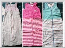 Baby Schlafsack Gr. 90cm