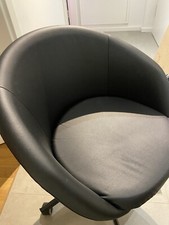 ikea skruvsta Drehstuhl top