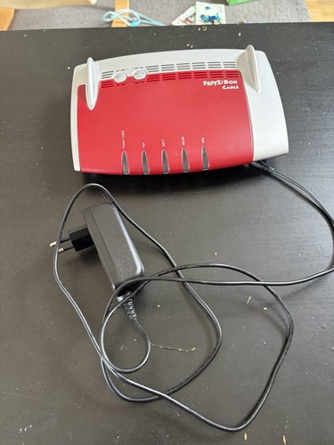 Fritz box cable 6490 - fritz,