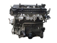 Motorblock 135930 Motor Engine