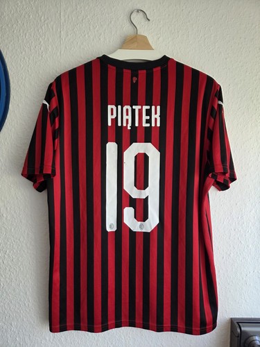 Original mailand trikot - original,