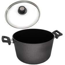Eurolux Suppentopf 28cm