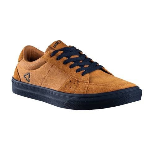 Leatt mtb flat schuhe gelb - leatt,