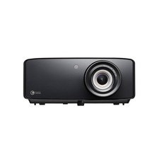 Optoma UZ38X 4K UHD-Laser