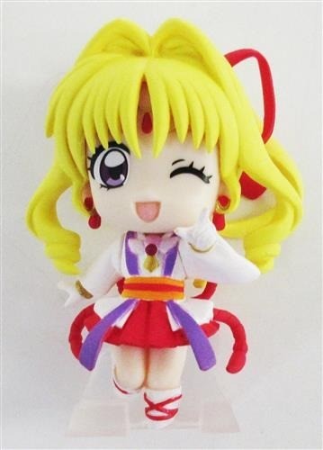 Bandai kamikaze kaito jeanne - bandai,