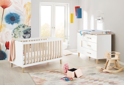 Kinderzimmer set lumi - kinderzimmer-set,