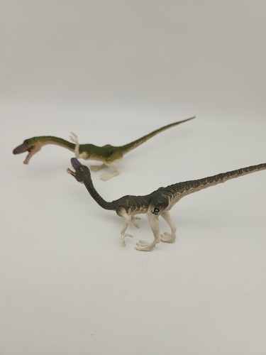 Jurassic park kenner - jurassic,