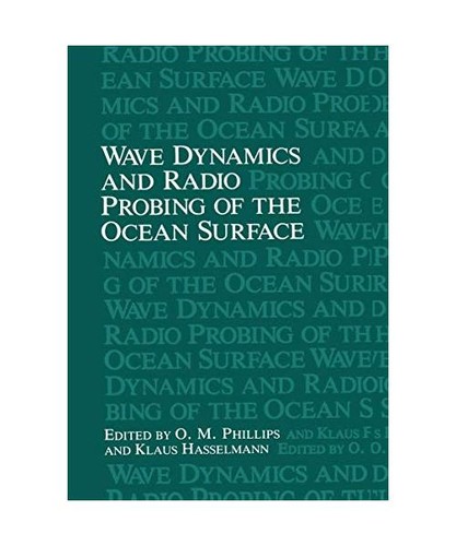 Wave dynamics and - wave,