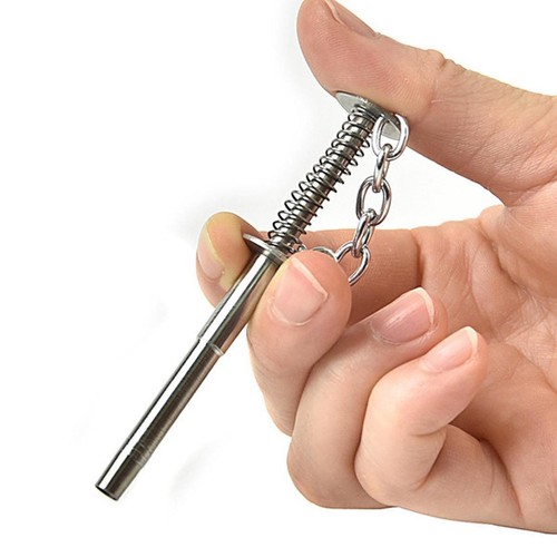 Pollensammler für die
