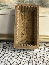 Spekulatius Form, Springerle