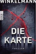 DIE KARTE - ANDREAS