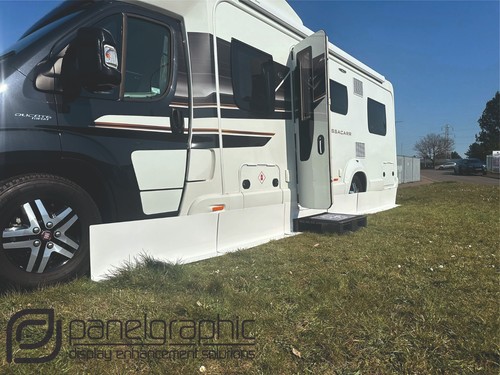 Wohnmobil wohnwagen - wohnmobil,