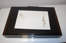 FineArts by Grundig T-907 HiFi Stereo FM Tuner Radio + Anleitung