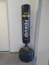 FEIKUQI Box Sack ,mit Ruckprall muss Mit Sand Aufgefüllt Werden Alles Ist Heil.