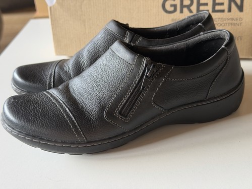 Clarcs cora giny loafer - cora,