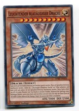 Yu-Gi-Oh! Leuchtender