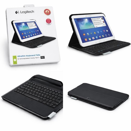 Logitech ultrathin - 🔥,