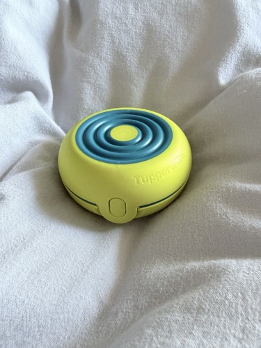 Tupperware flexi twin rund - flexi,