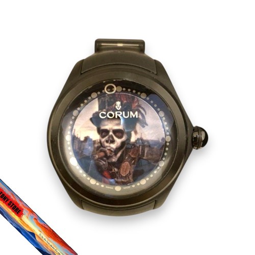 Corum bubble magical voodoo - corum,