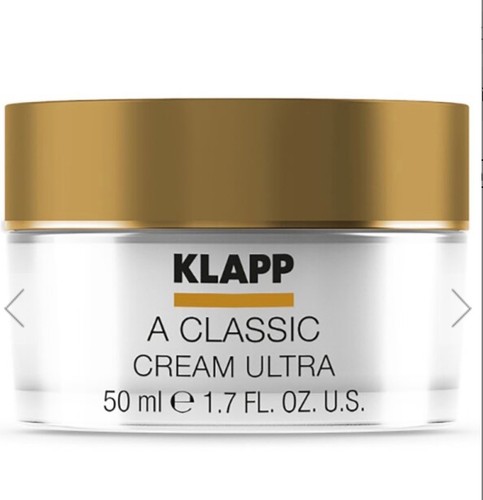 Klapp classic ultra cream - klapp,