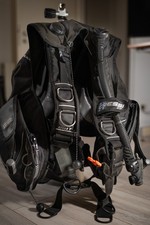 Cressi Jacket S2011T Größe M