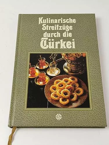 Kulinarische streifenzüge - kulinarische,
