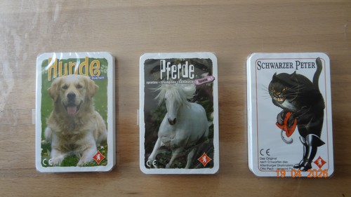 Pferde und hunde - pferde-,