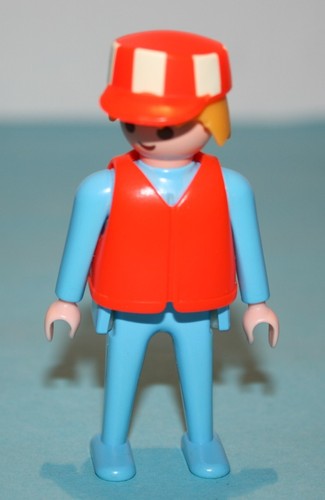Playmobil ersatzteile figur - playmobil,