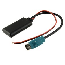 Bluetooth Adapter AUX Audio