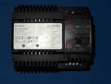 Siedle Netzgleichrichter NG