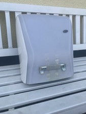 Hagleitner Papierhandtuch Spender Sensor berührungslos Papierspender. Batterie.