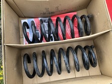 Eibach Pro-Kit Tieferlegungsfedern BMW 5 F11 530 525 F10 535