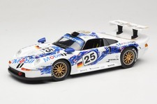 30322-W Porsche 911 GT1 n25 Anson 1:18