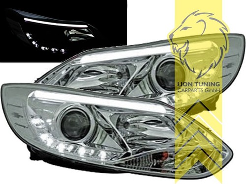 Scheinwerfer echtes led - scheinwerfer,