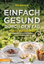 Einfach gesund durch den Tag -