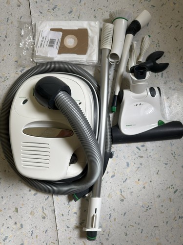 Vorwerk kobold vt270 - vorwerk,