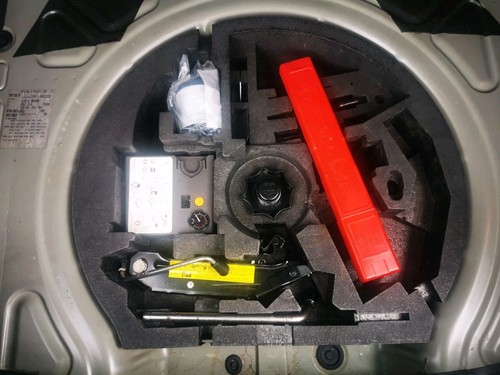 Golf 1k bordwerkzeug - 1k,