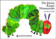 Die kleine raupe - die,