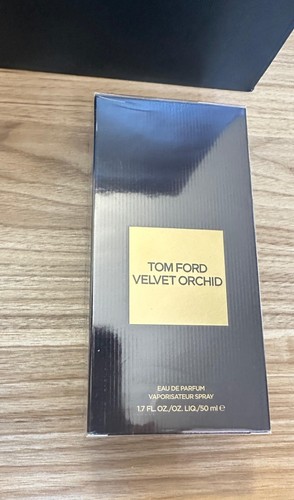 Tom ford velvet orchid - velvet,