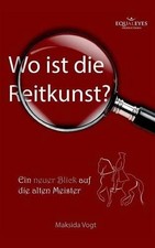 Wo ist die Reitkunst? by