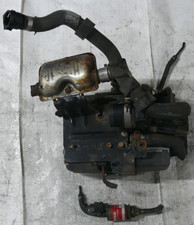 Webasto Standheizung mit Pumpe