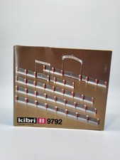 Kibri Spur H0 B-9792 Bausatz
