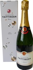 Taittinger Champagner Brut