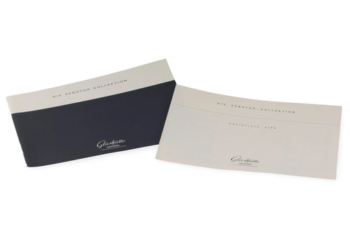 Glashütte original - glashütte,