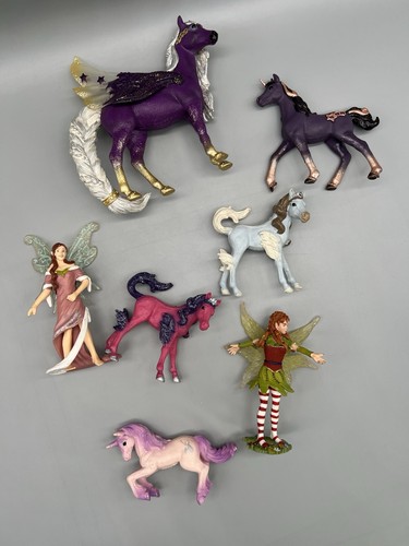 Schleich bayala feen - feen,