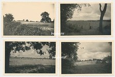 4 x Truppenübungsplatz