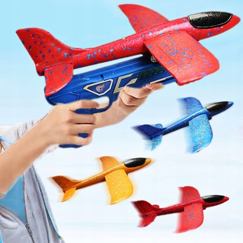 Styroporflugzeug flugzeug - styroporflugzeug,