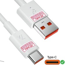 USB C Kabel Ladekabel