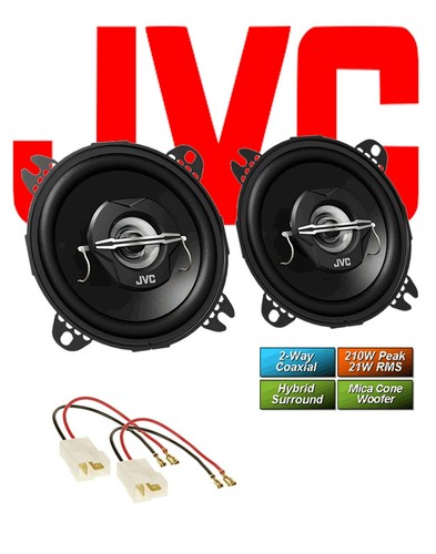 Jvc lautsprecher für suzuki - für,